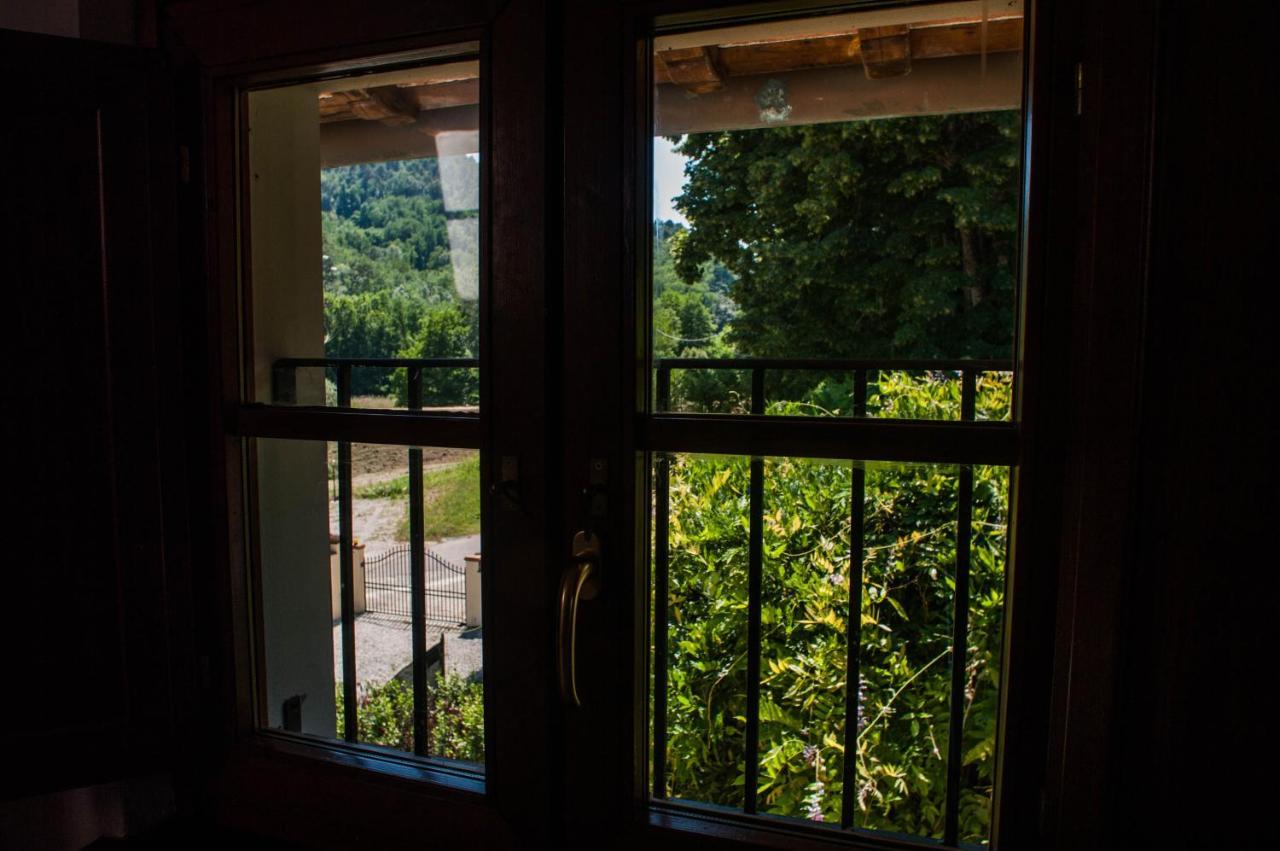 Casale La Fata -Tipico Toscano Immerso Nelle Colline Tra Lucca E Versilia, 6 Appartamenti Indipendenti Camaiore Exteriér fotografie