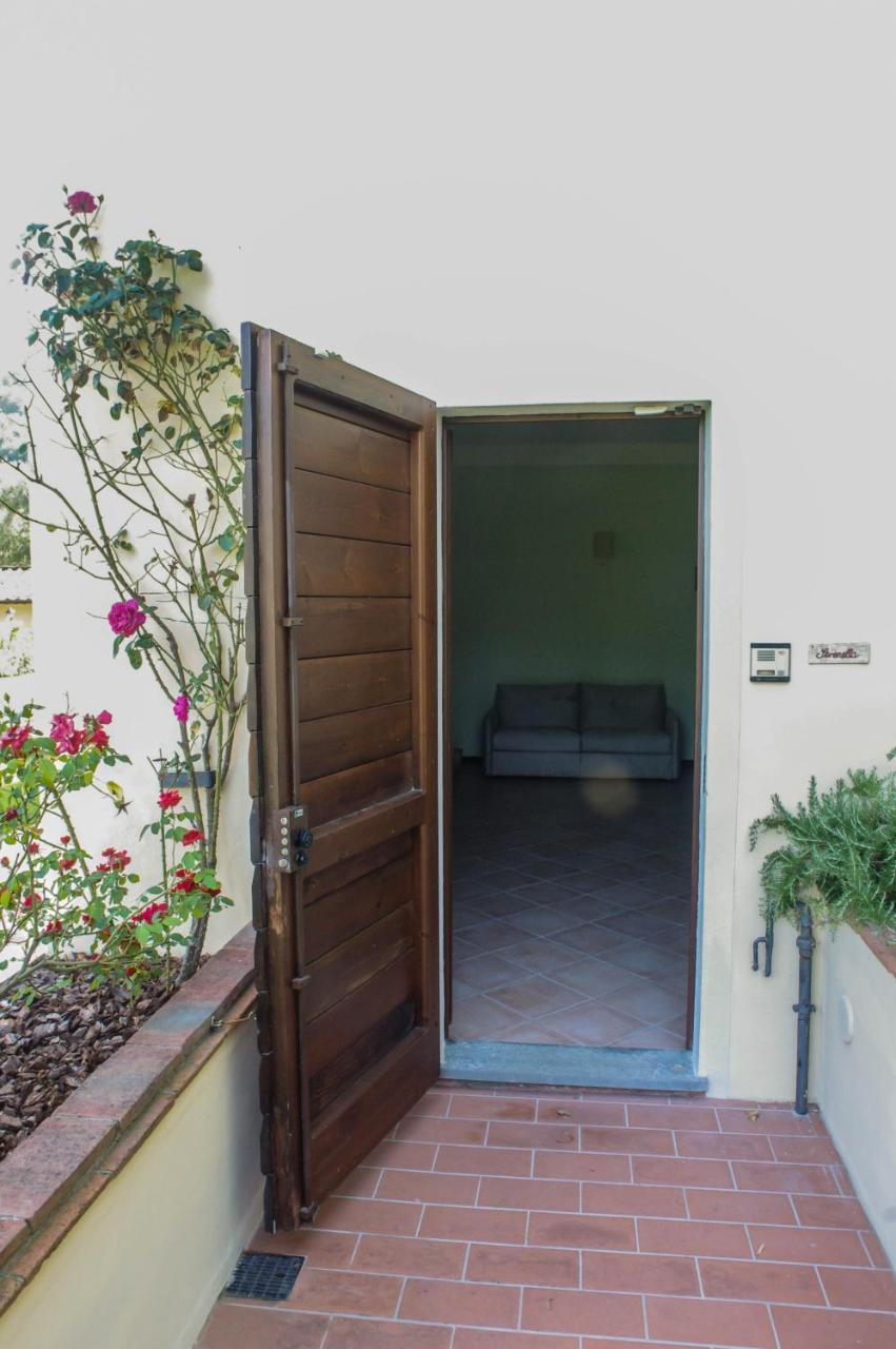 Casale La Fata -Tipico Toscano Immerso Nelle Colline Tra Lucca E Versilia, 6 Appartamenti Indipendenti Camaiore Exteriér fotografie