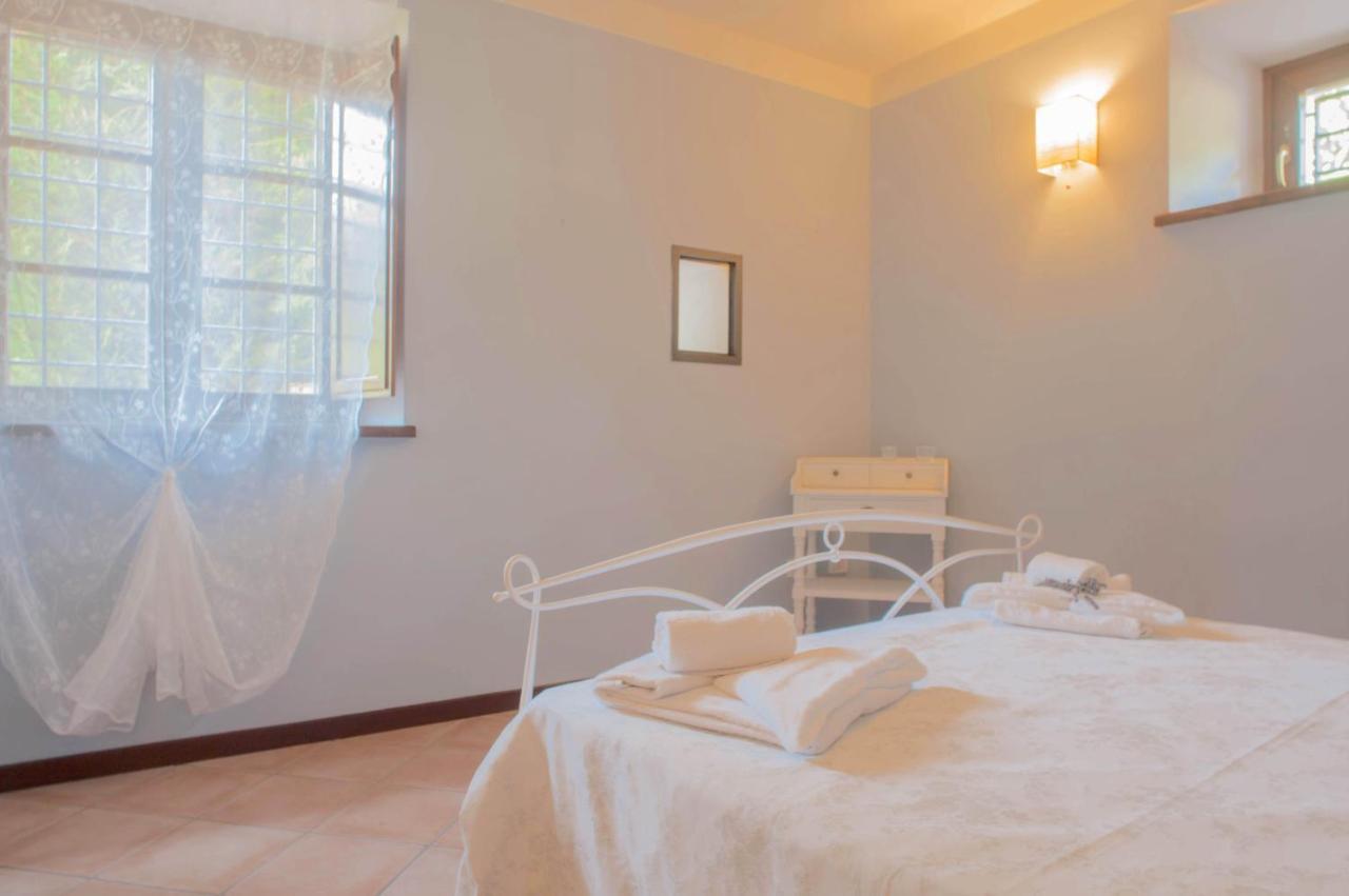 Casale La Fata -Tipico Toscano Immerso Nelle Colline Tra Lucca E Versilia, 6 Appartamenti Indipendenti Camaiore Exteriér fotografie