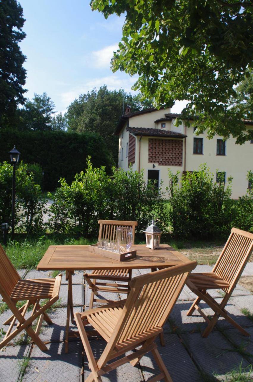 Casale La Fata -Tipico Toscano Immerso Nelle Colline Tra Lucca E Versilia, 6 Appartamenti Indipendenti Camaiore Exteriér fotografie